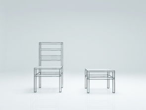 家具设计 融合美学与实用性的艺术