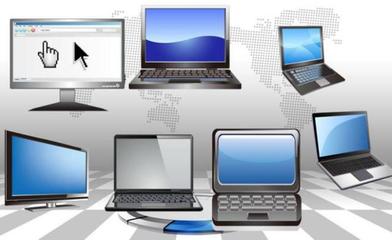 智能手机与电脑 互补的数字化双翼