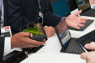 ThinkPad 20周年庆典在纽约盛大举行，现场直击与产品咨询新篇章