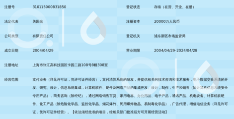 快钱支付清算与计算机信息咨询的融合分析与应用前景