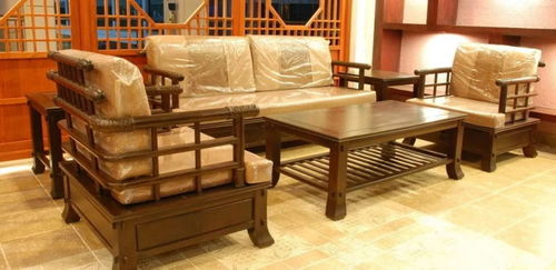 巧妙搬运红木家具与家用电器 实用指南