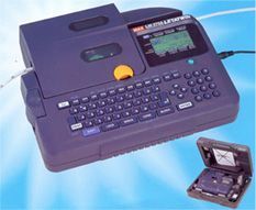 日本MAX套管打印机LM-380E现货供应，助力高效打印解决方案